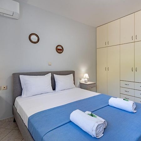 Lagadi Apartment 8 Ласси Экстерьер фото